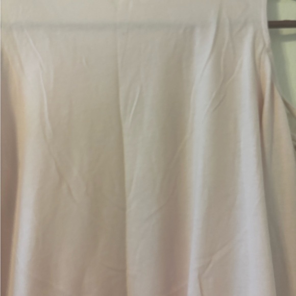 Place Pink Lightning Bolt Tank Top - Picture 8 of 9